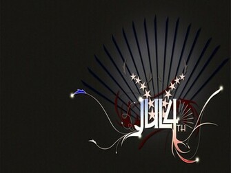 Happy 4th Of July Wallpaper