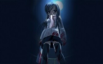 School Days Wallpaper