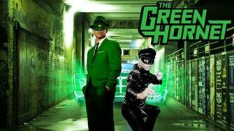 The Green Hornet Wp By Swfan1977 Customization Wallpaper Photo