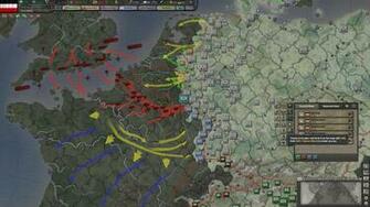 Hearts Of Iron Iii Their Finest Hour On Steam