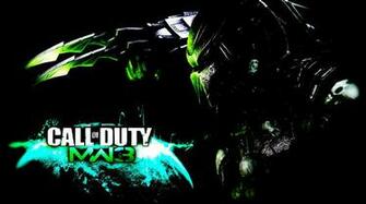 Call Of Duty Mw3 Wektor