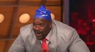 Shaq Wallpaper