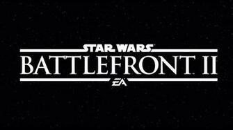 An Update On Star Wars Battlefront Ii