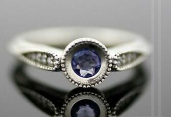 Trends Of Geeky Wedding Rings For Girls Stylein