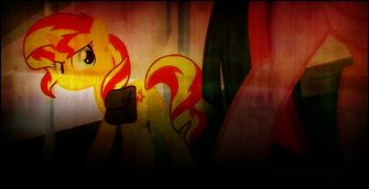 Sunset Shimmer Wallpaper By Krewellahanoi