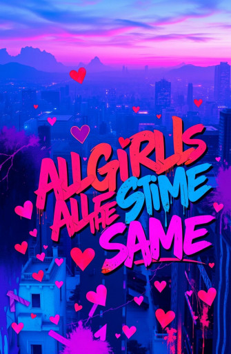 Juice Wrld All Girls Are The Same Wallpaper
