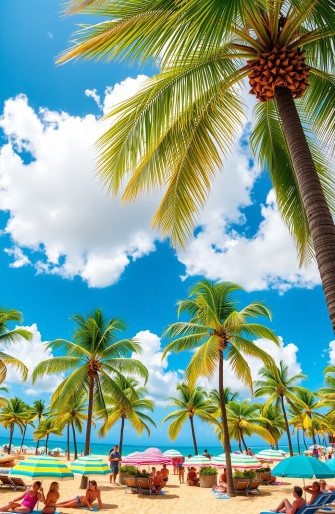 Summer Wallpaper
