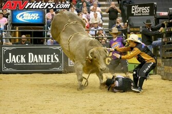 Go Back Gallery For Pbr Bull Riding Wallpaper
