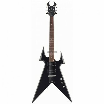 Pin Kerry King Bc Rich Guitar Wallpaper 4jpg