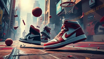 Jordan Wallpaper