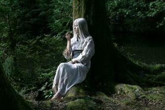 Ginko Mushishi Desktop Wallpaper Hivewallpaper