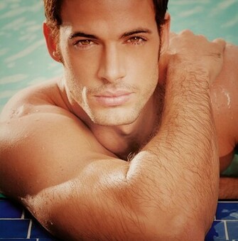 Djancak William Levy Wallpaper