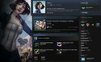 Steam Community Guide Summer Getaway Trading Cards