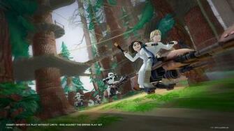 Disney Infinity Screenshot Galerie Pressakey