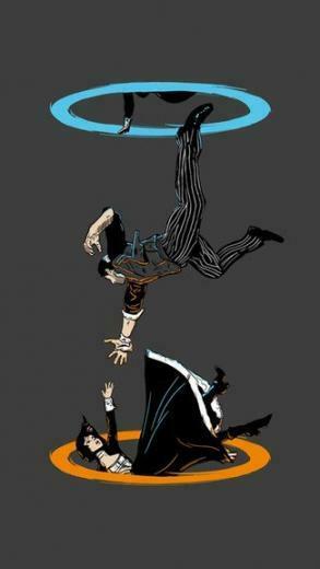 This iPhone Wallpaper You Can Our