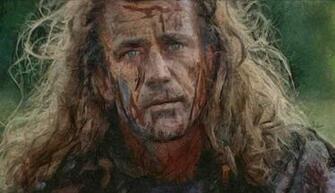 Braveheart Computer Wallpaper Desktop Background