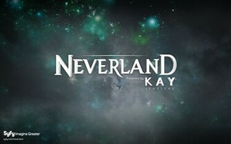 Neverland Wallpaper