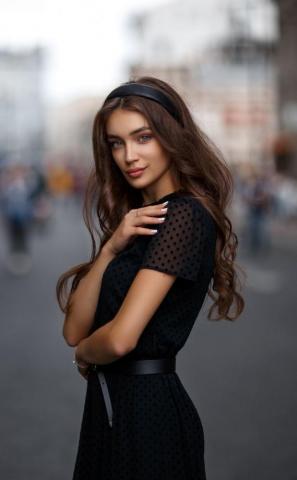 Girls Wallpaper