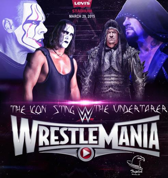 Wwe Wrestlemania