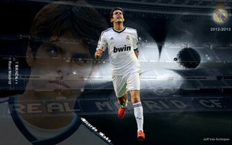 Trololo G Kaka Wallpaper Real Madrid