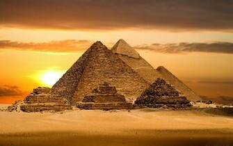 Egypt Wallpaper Background