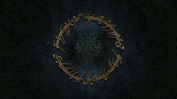 The Lord Of Rings HD Wallpaper Background Image