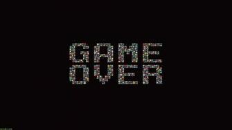 Retro Game Wallpaper