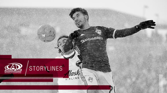 Portland Timbers Vs Colorado Rapids Advocare Storylines July