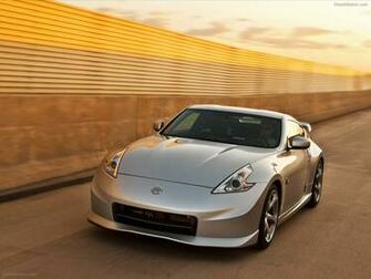 Home Nissan Nismo 370z