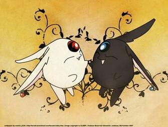 Anime Xxxholic Wallpaper Toon