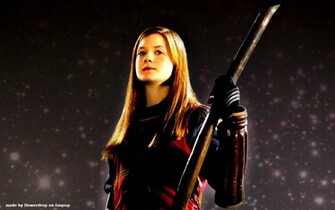 Ginny Weasley Wallpaper Ginevra