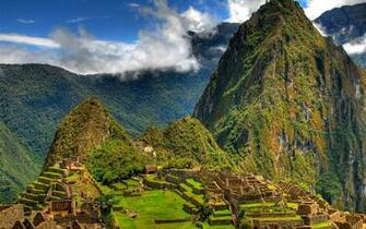 Wonderful Wallpaper Wonders Of The World HD