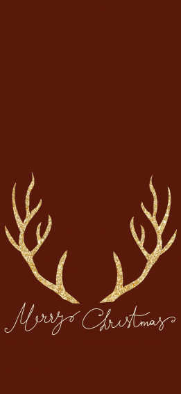 Christmas iPhone Wallpaper Ginger And Ivory