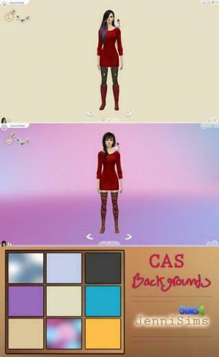Cas Background At Jenni Sims Image Updates