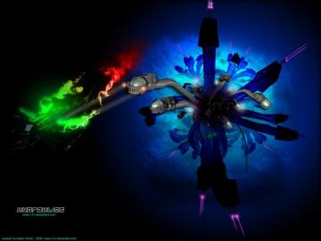 Hydraulics Wallpaper By V1n