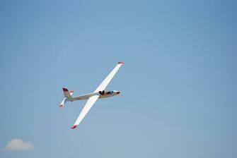 Glider Display By Ukuleledan