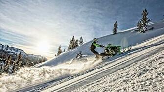 M Hcr Arctic Cat