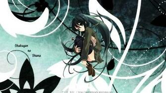 Shana Wallpaper