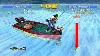 Bass Fishing Wallpaper For iPhone Previous Sega
