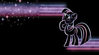 My Little Pony Wallpaper HD Collection Net