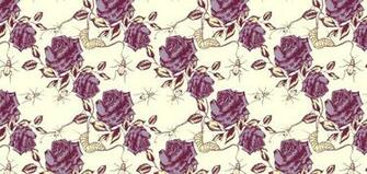 Gypsy Bohemian Wallpaper
