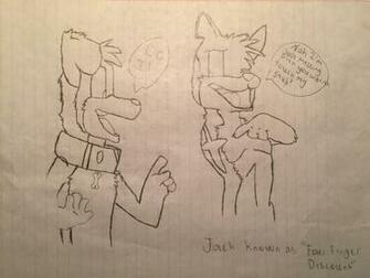 Housepets Peanut And Four Finger Discount By Gman9090