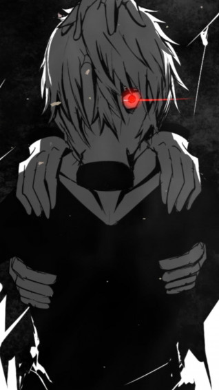 Tomura Shigaraki Live Wallpaper For Pc Mobile
