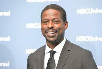 Sterling K Brown Hot Pictures Popsugar Celebrity