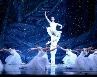 Nutcracker Ballet