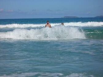 Isla Margarita Venezuela Beaches Wallpaper