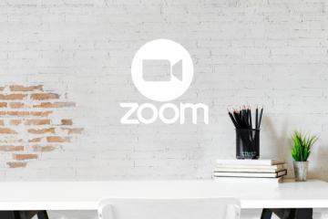 Customize Your Background In Zoom Plus Able