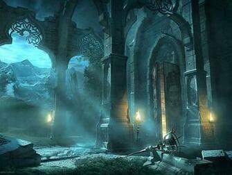Fantasy Wallpaper