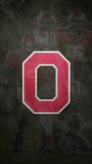 Ohio State iPhone Wallpaper By Speedx07