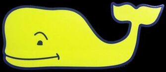Vineyard Vines Whale Pattern Like Candy
